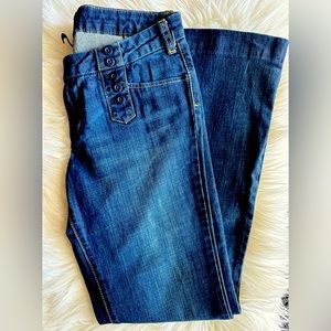 BANANA REPUBLIC women’s jeans - SIZE 4